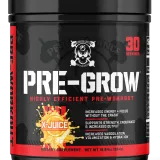 Performance Supps PreGrow Pre Workout
