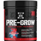 Performance Supps PreGrow Pre Workout