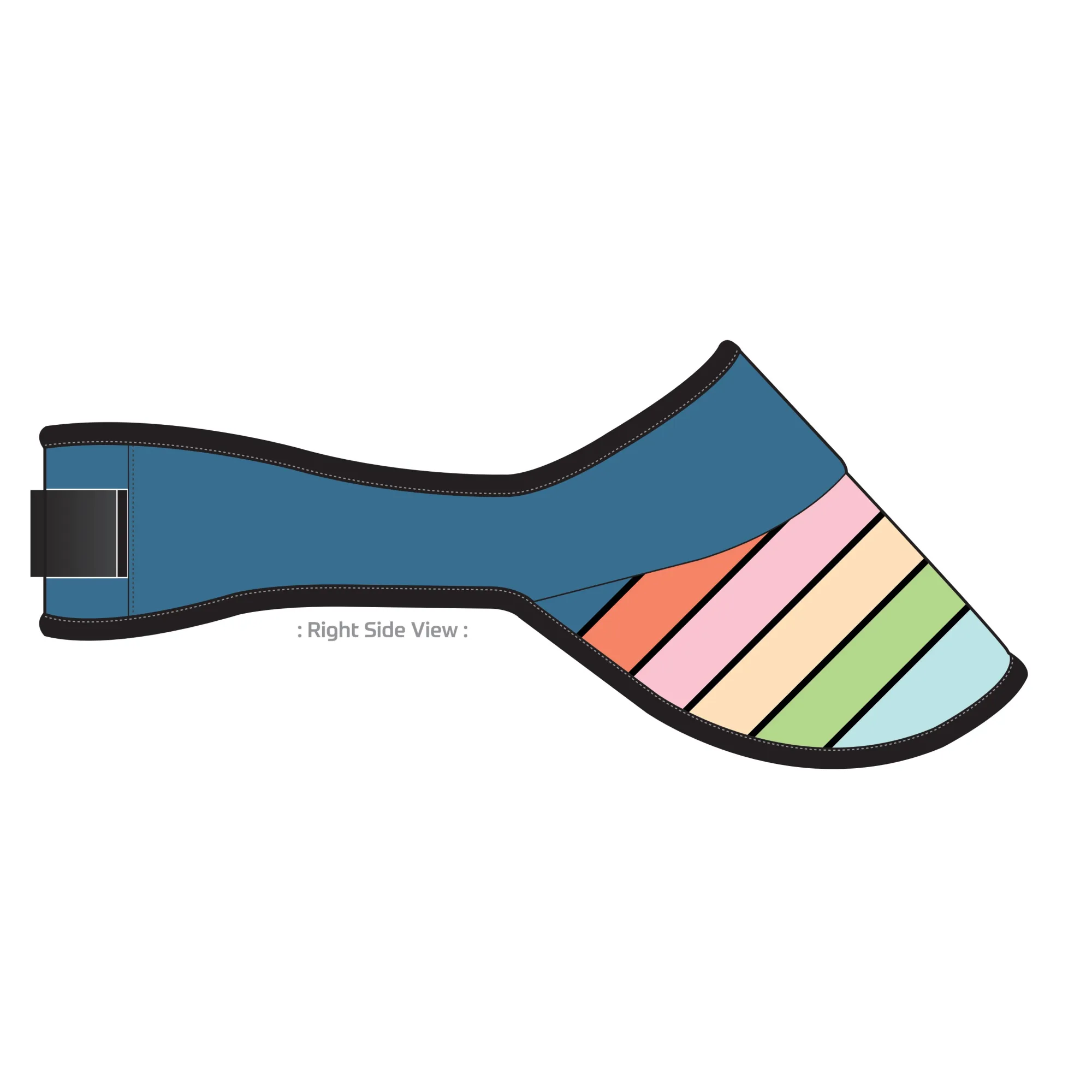 PERFORMANCE Visor
