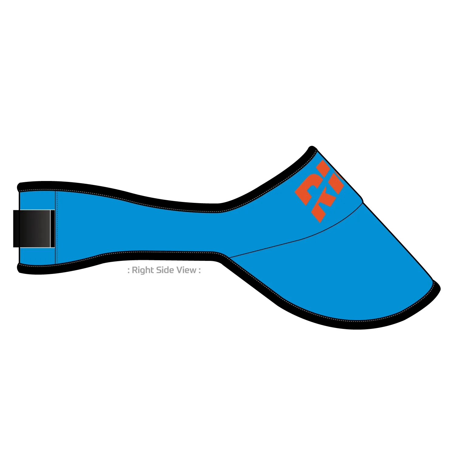 PERFORMANCE Visor