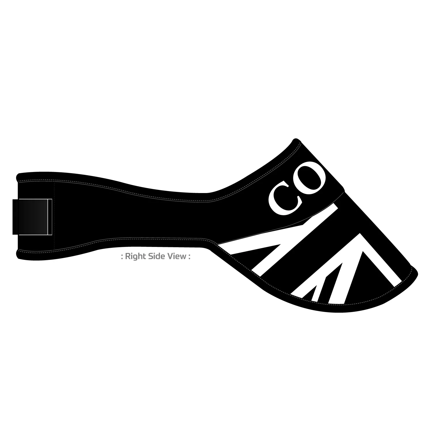 PERFORMANCE Visor