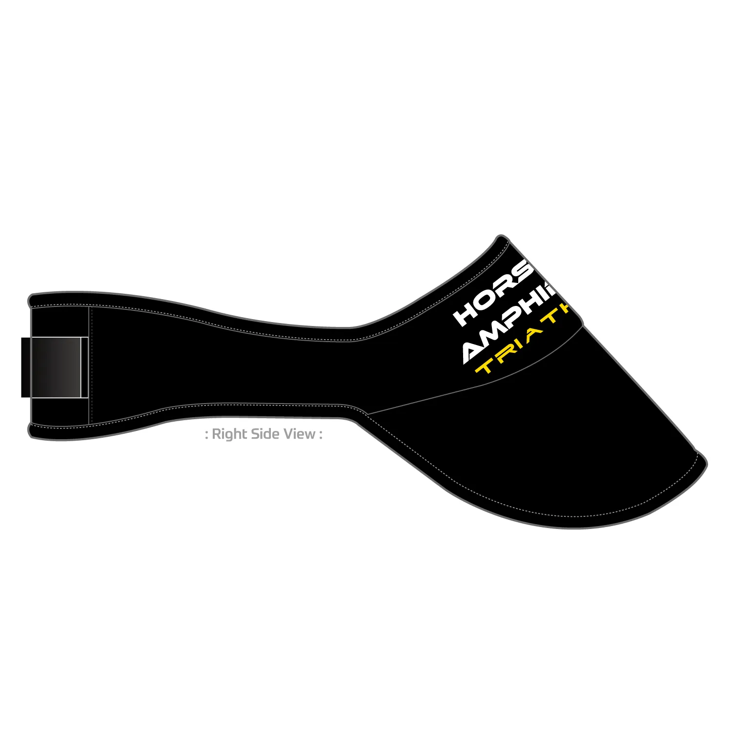 PERFORMANCE Visor