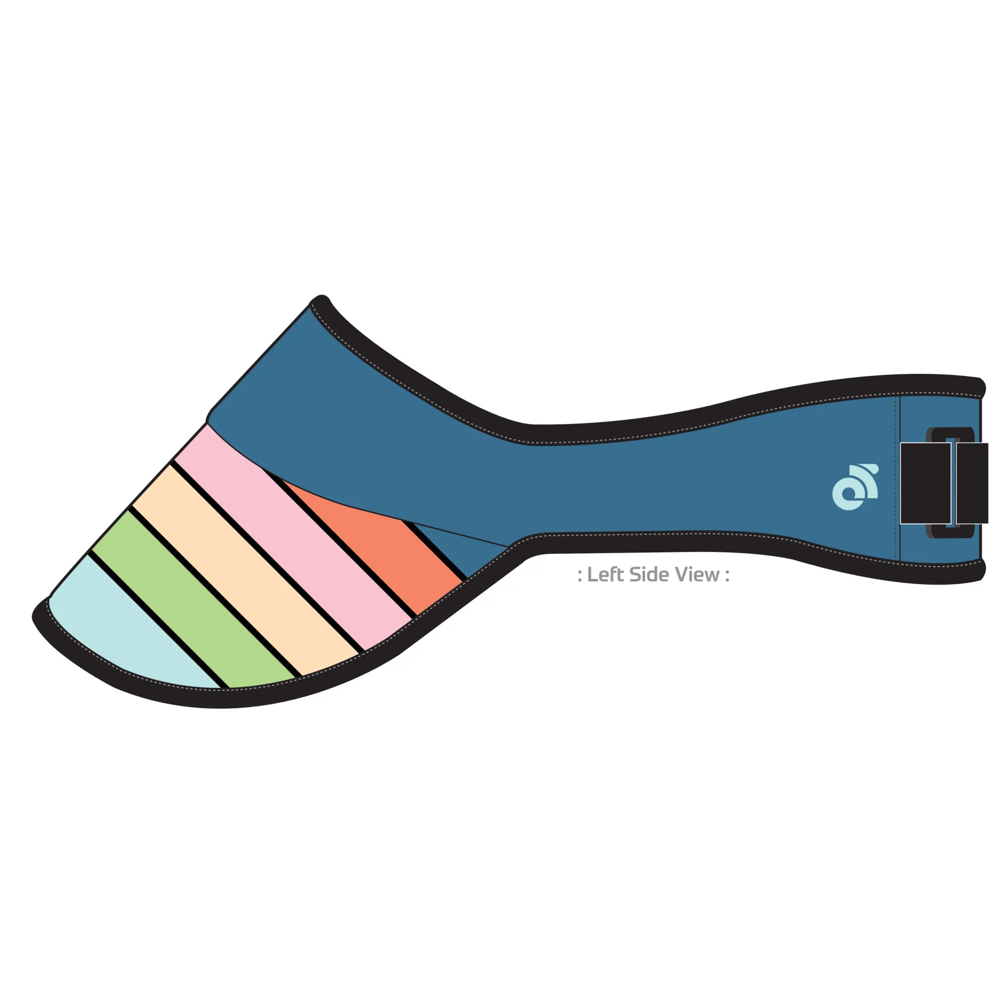 PERFORMANCE Visor