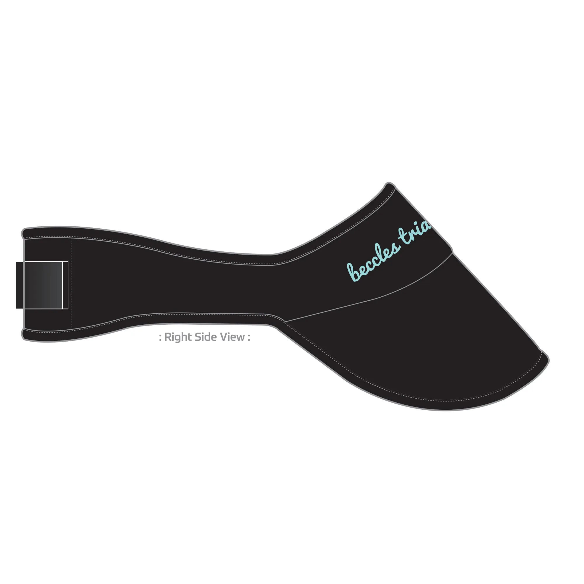 PERFORMANCE Visor