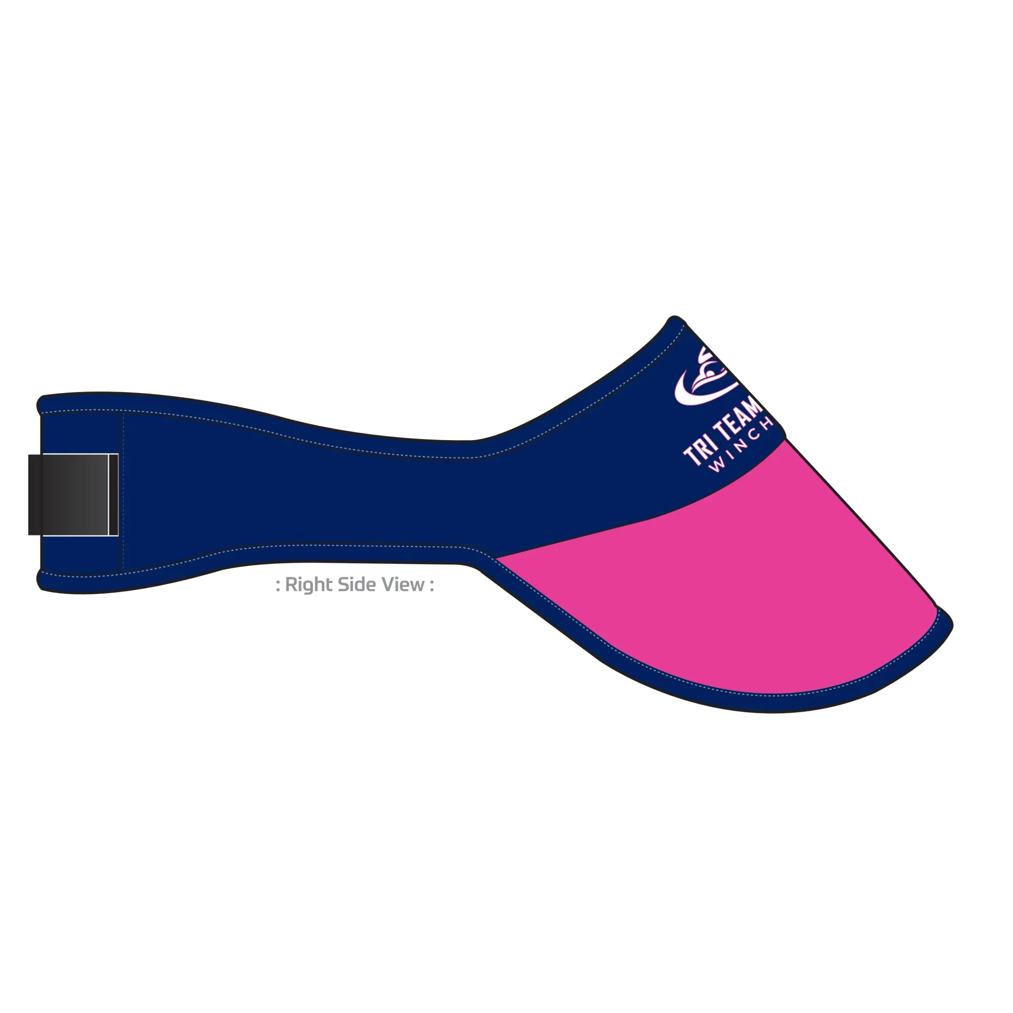 PERFORMANCE Visor