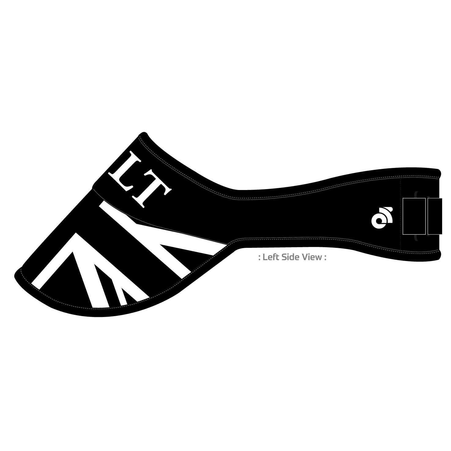 PERFORMANCE Visor