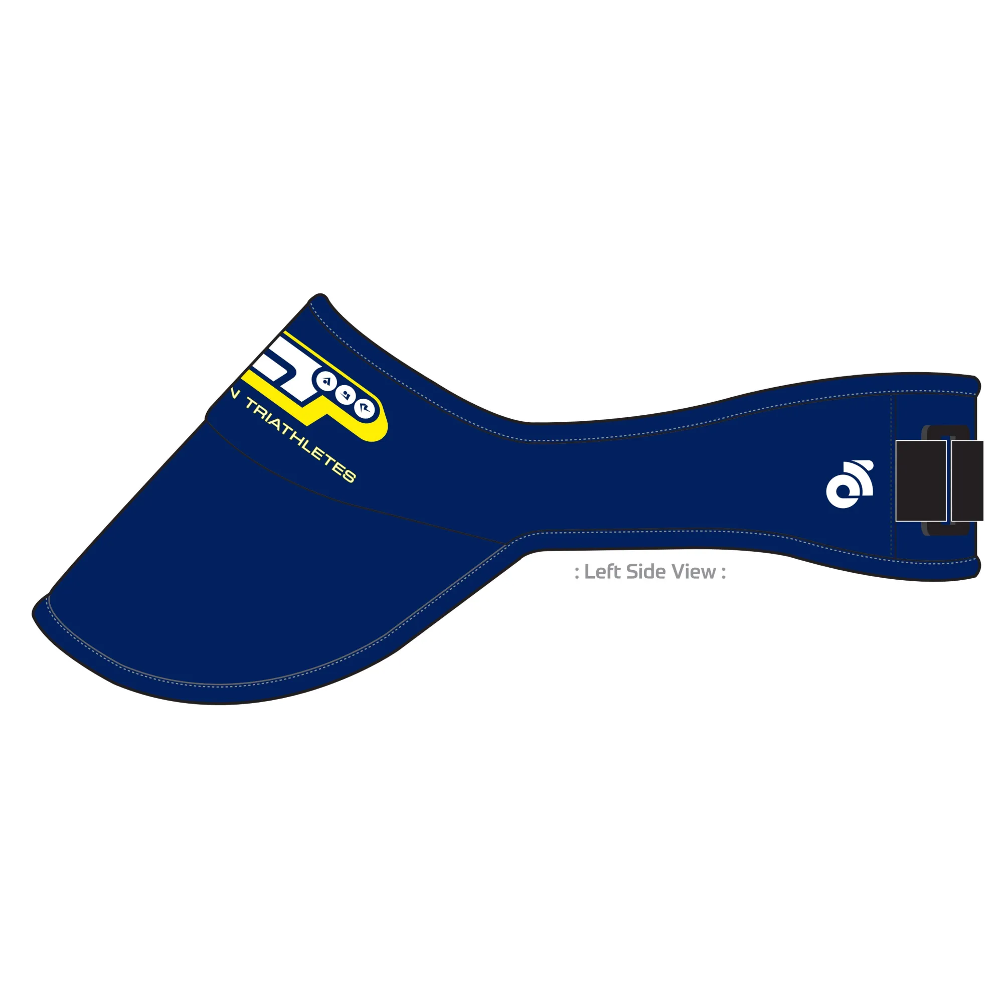 PERFORMANCE Visor