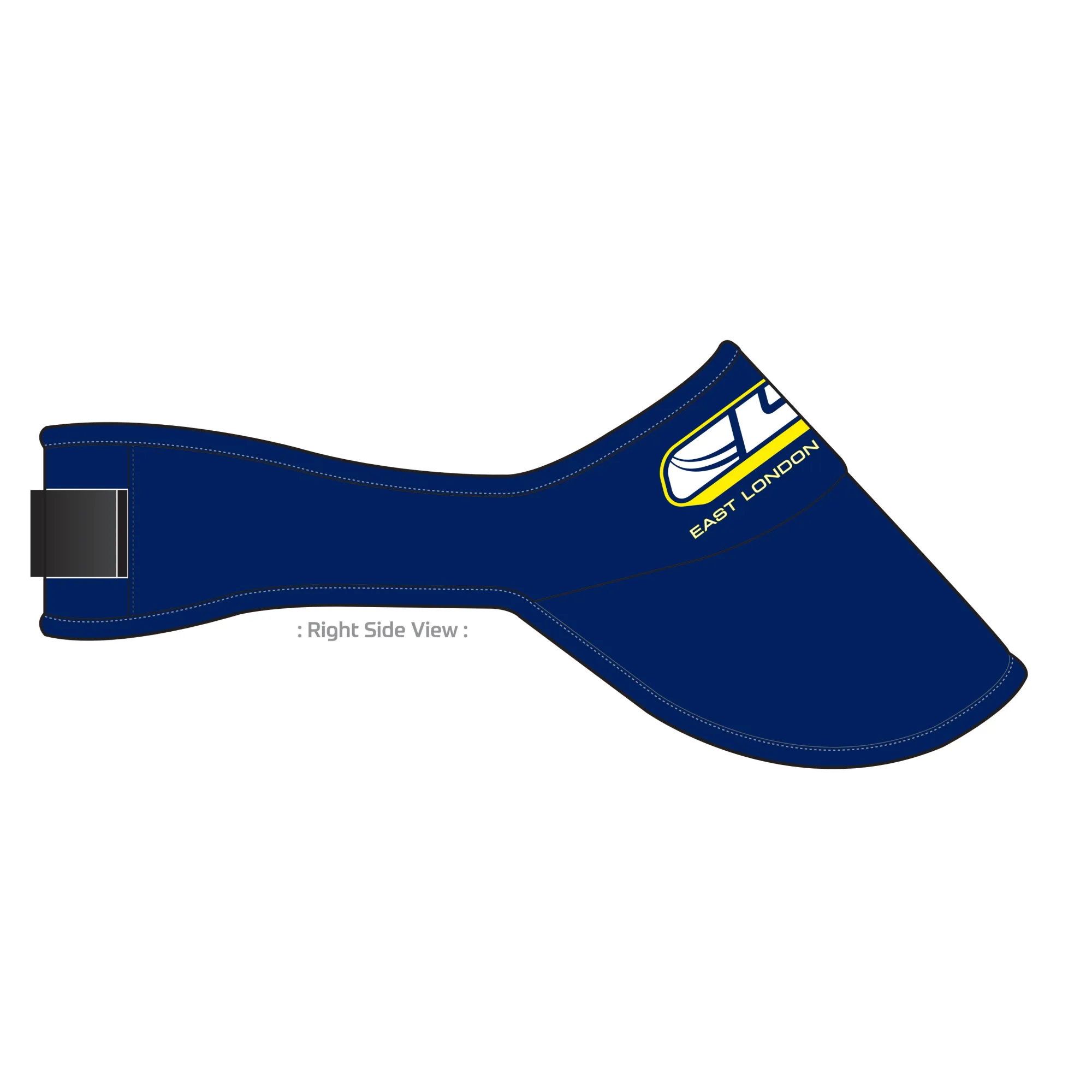 PERFORMANCE Visor