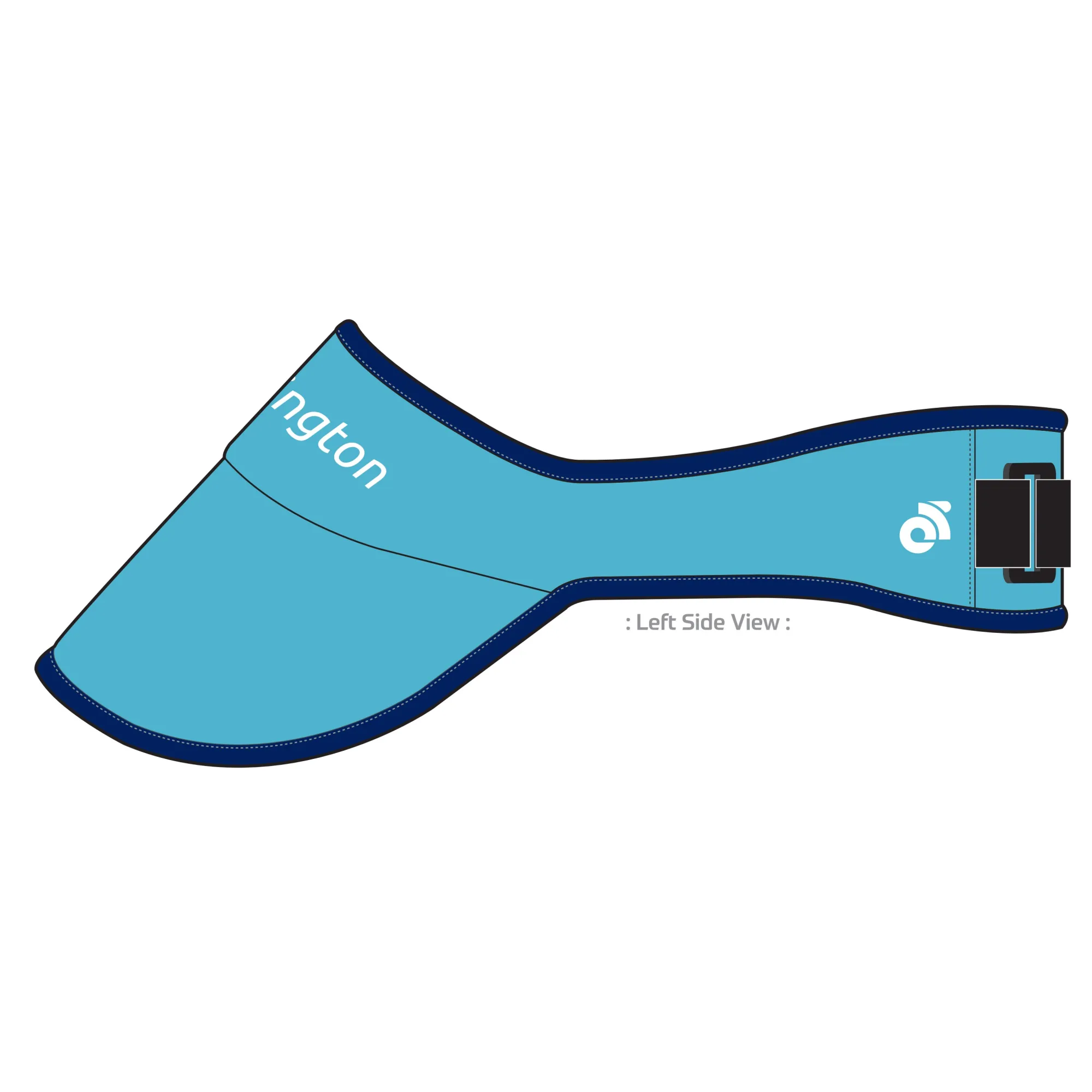 PERFORMANCE Visor