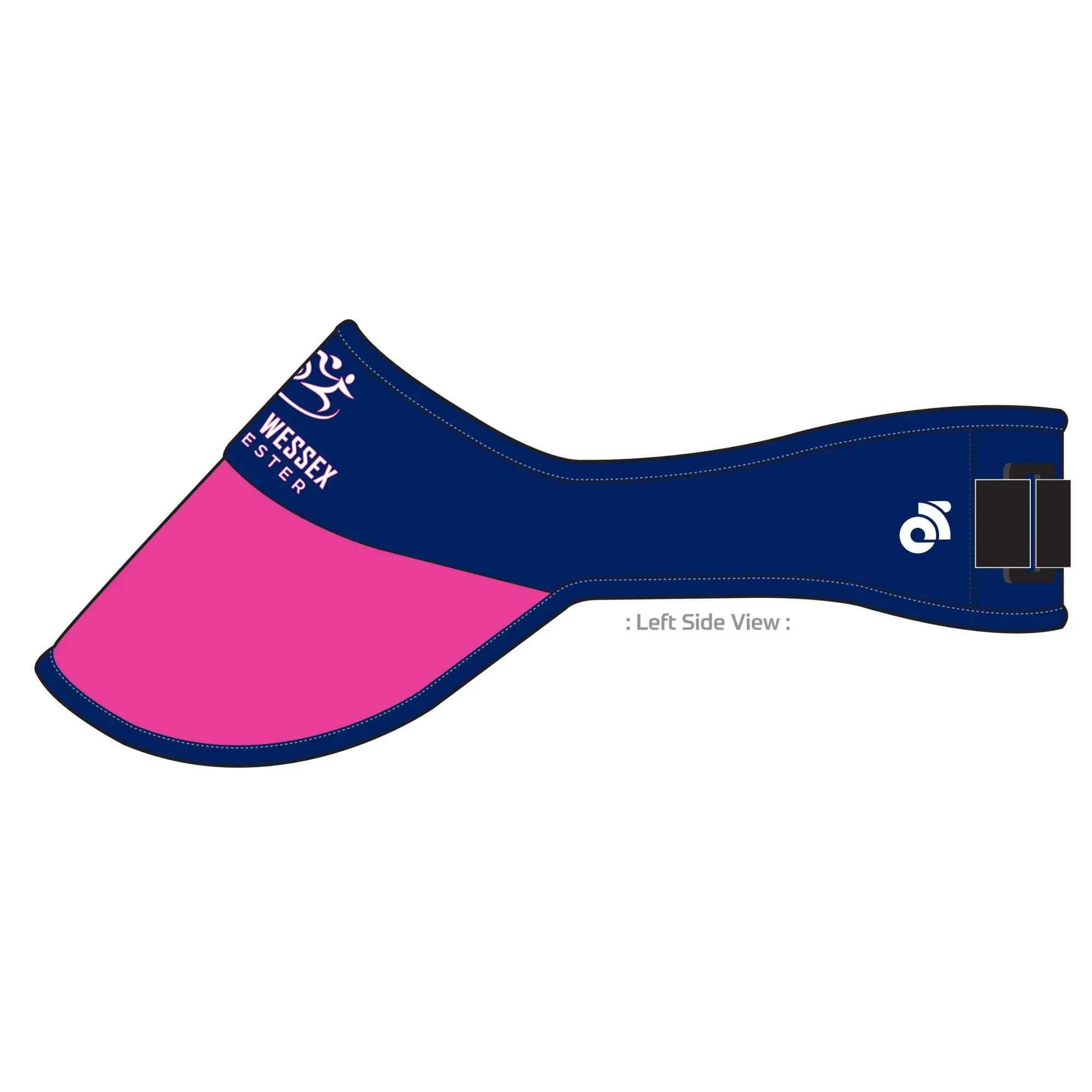 PERFORMANCE Visor