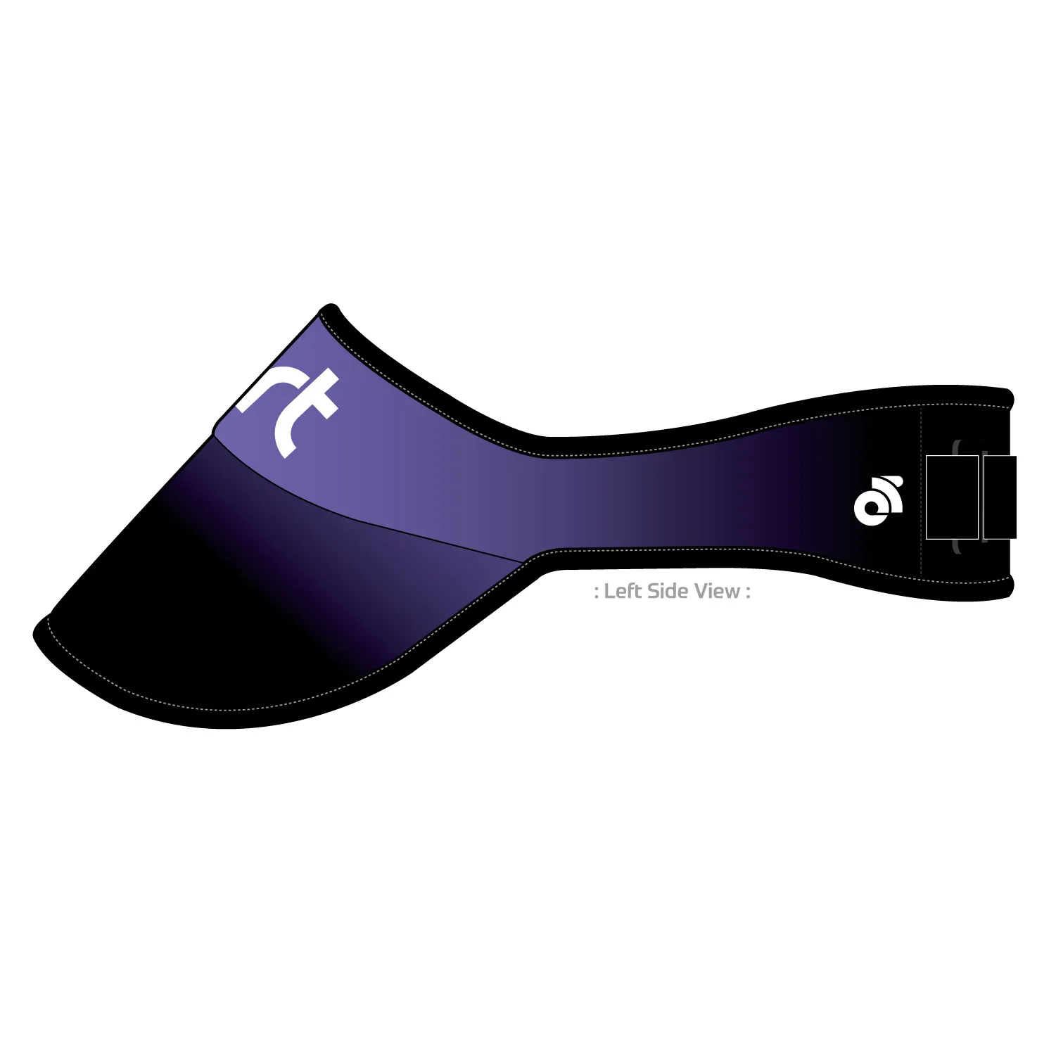 PERFORMANCE Visor