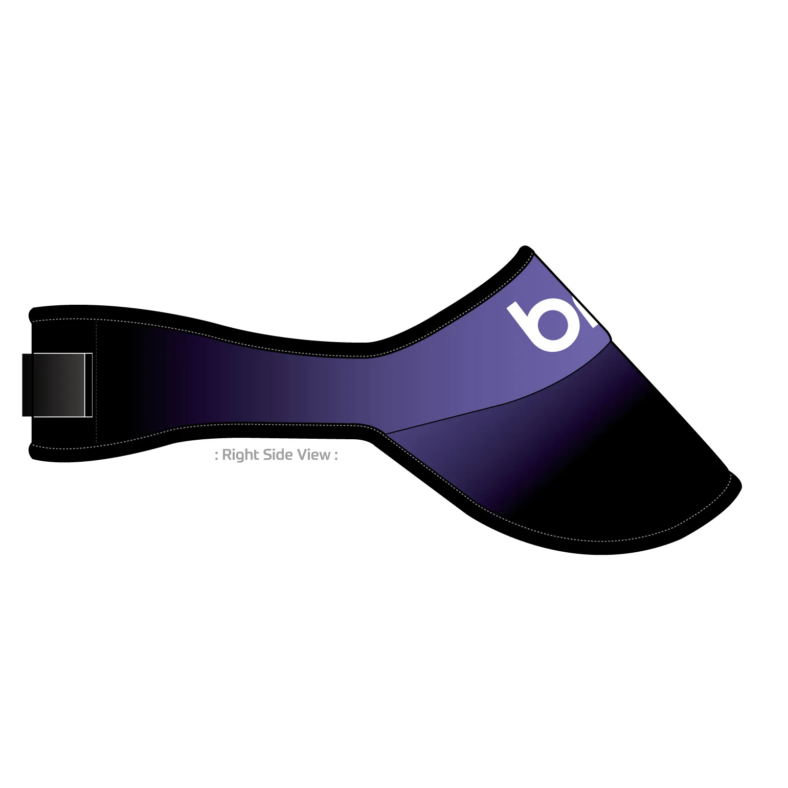 PERFORMANCE Visor