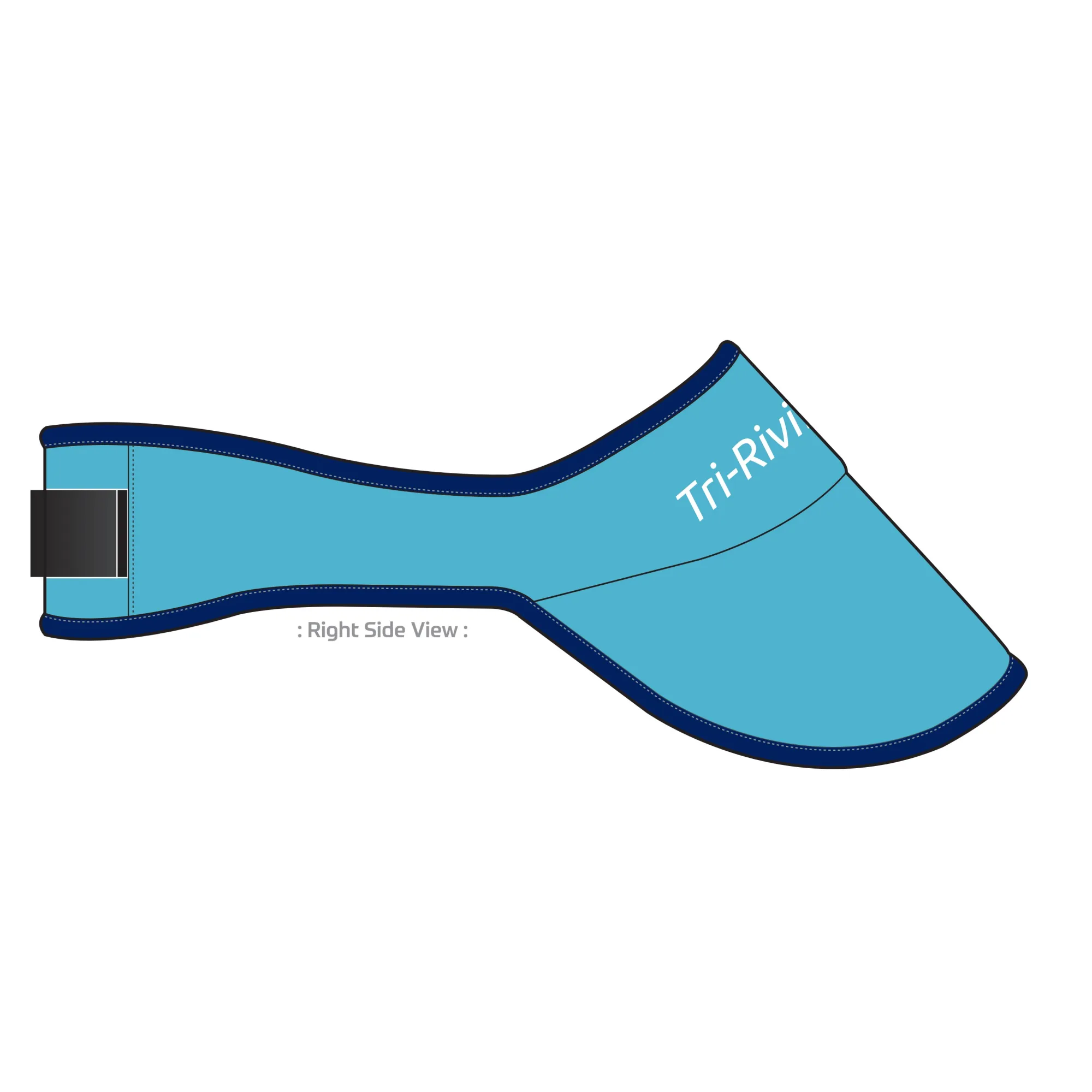 PERFORMANCE Visor