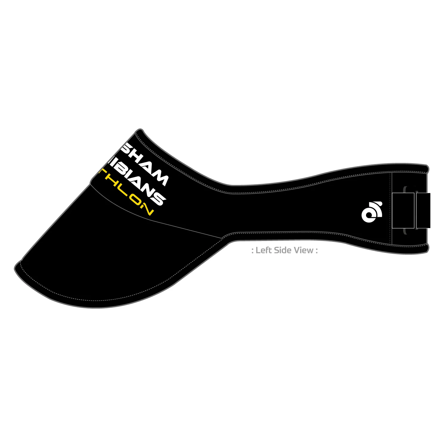 PERFORMANCE Visor