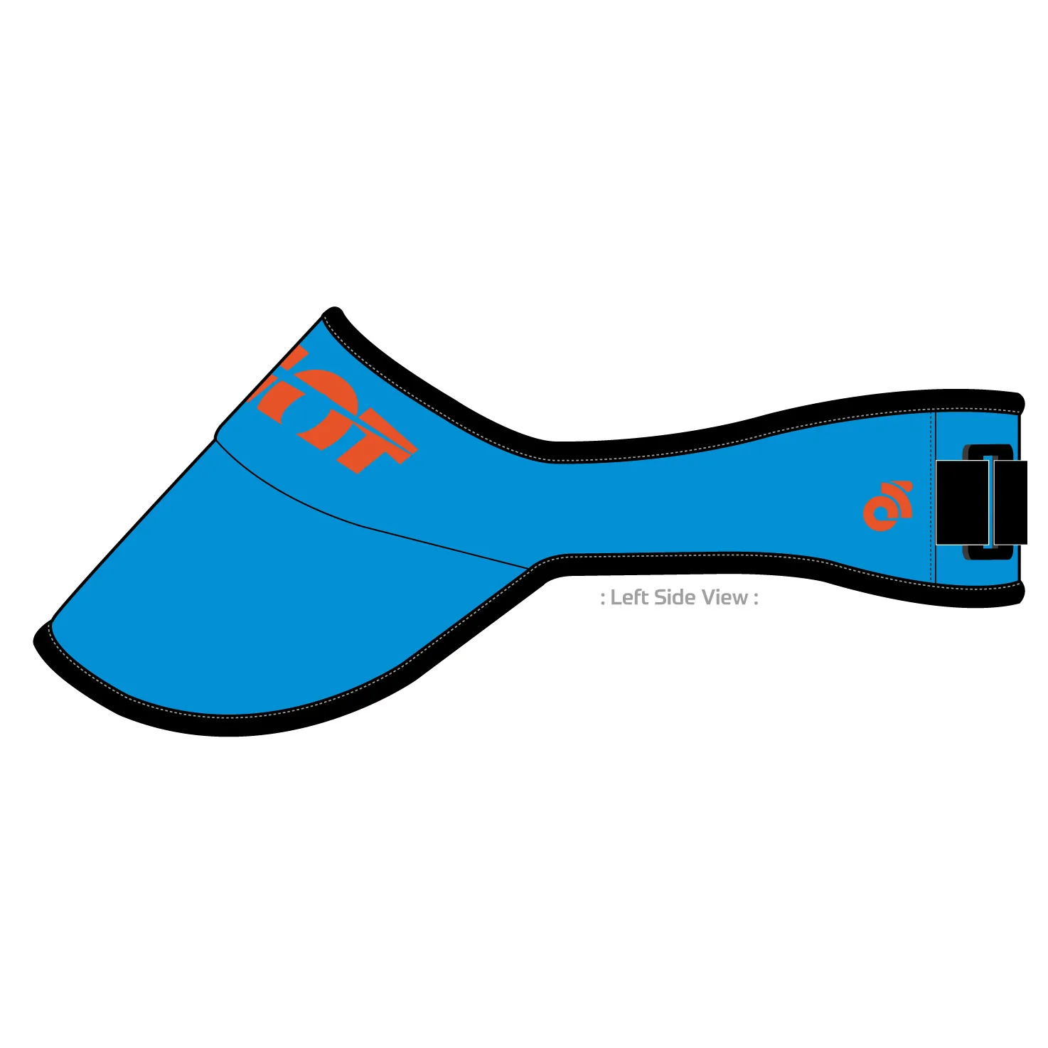 PERFORMANCE Visor