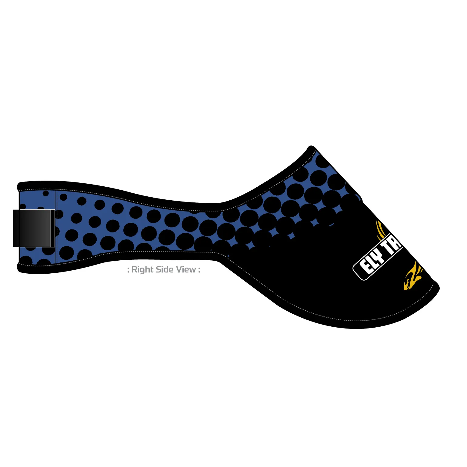 PERFORMANCE Visor