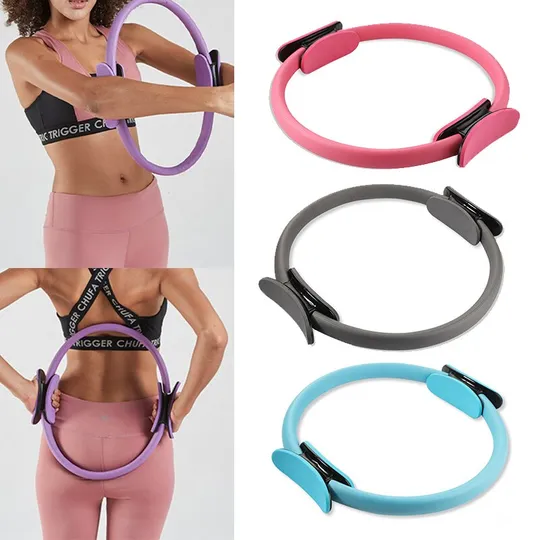 Pilates Resistance Ring