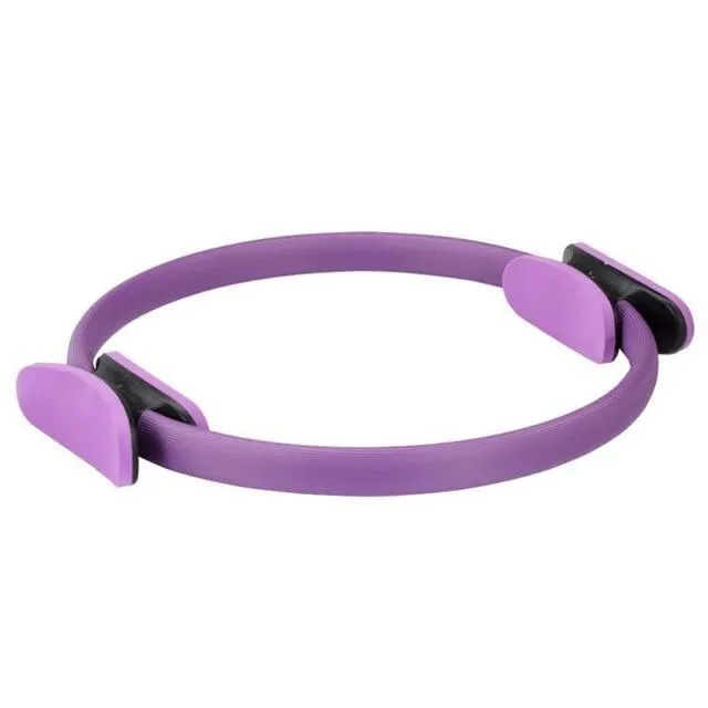 Pilates Resistance Ring