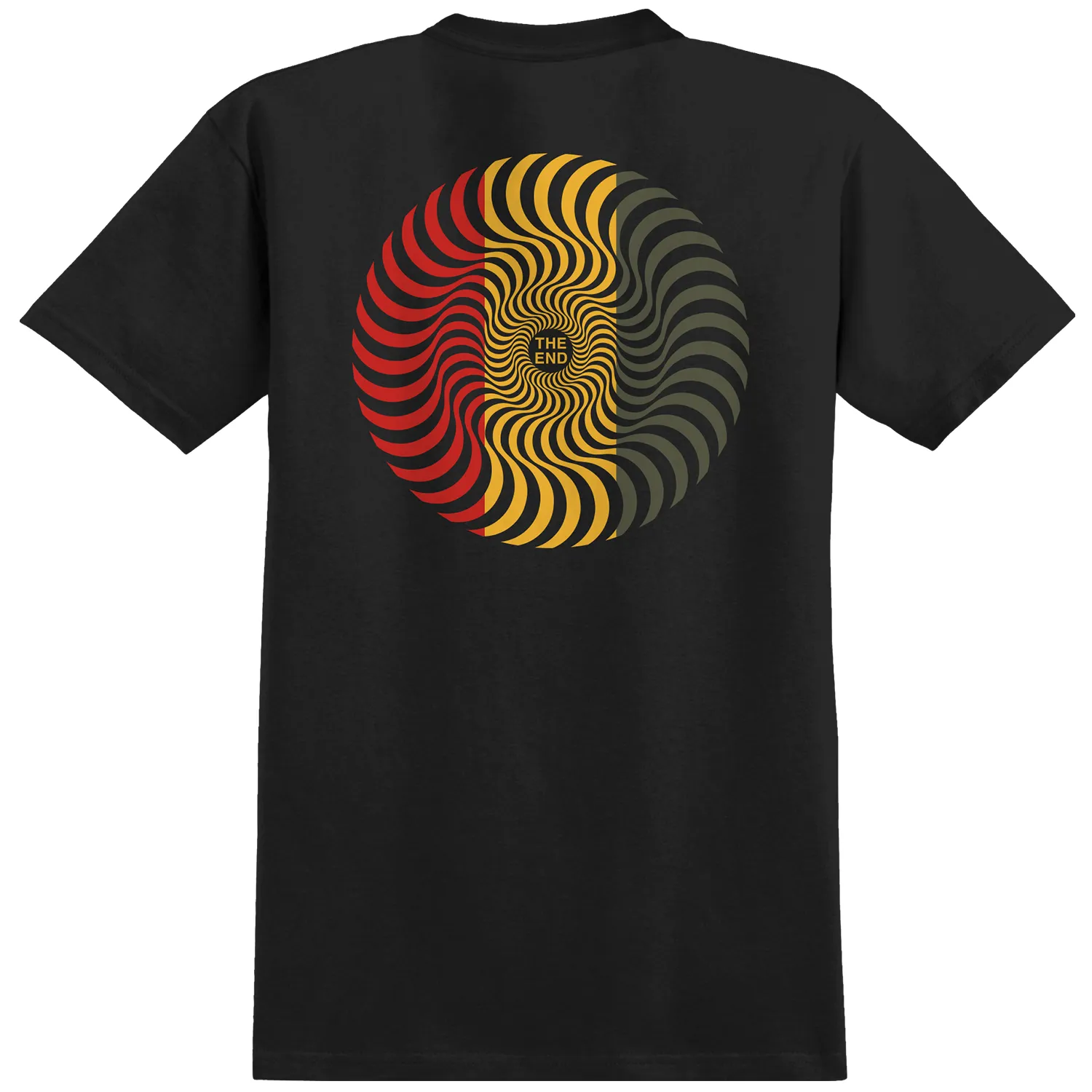 Polo Spitfire Classic Swirl