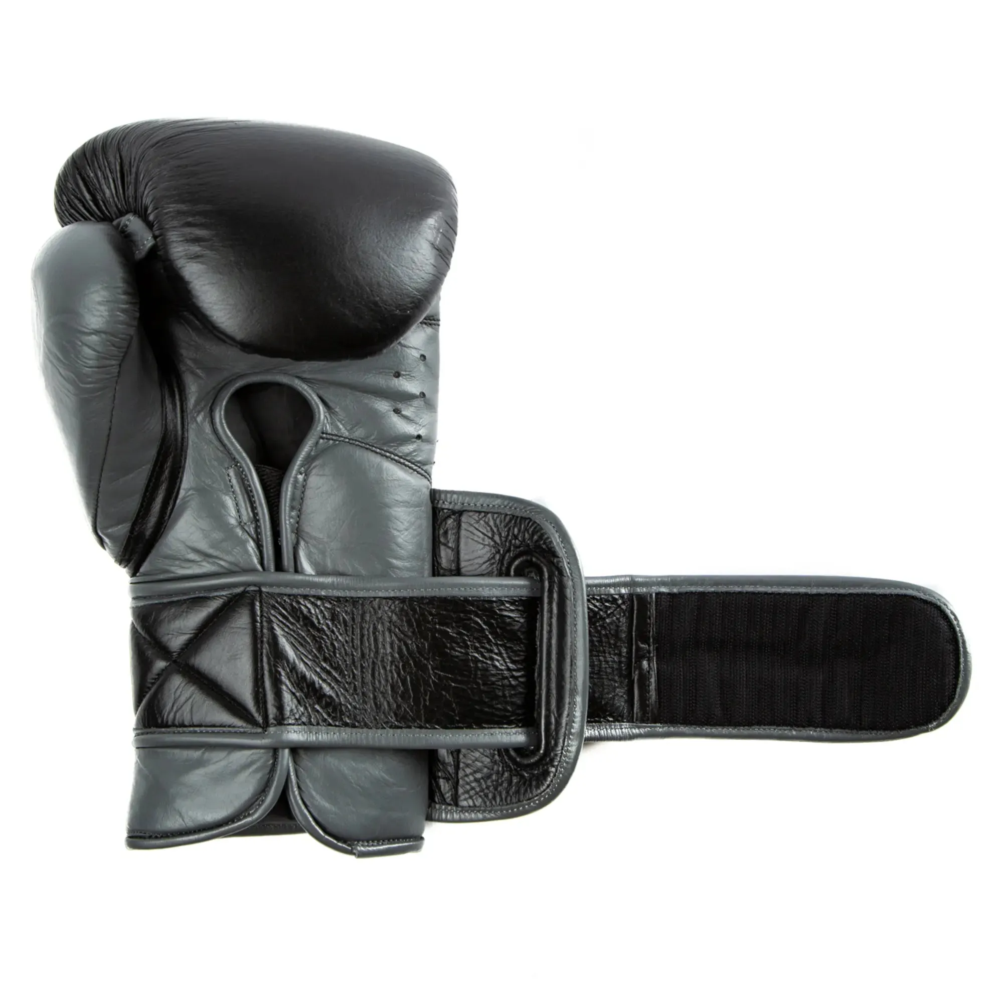 Powerlock 2 Pro Hook & Loop Boxing Gloves