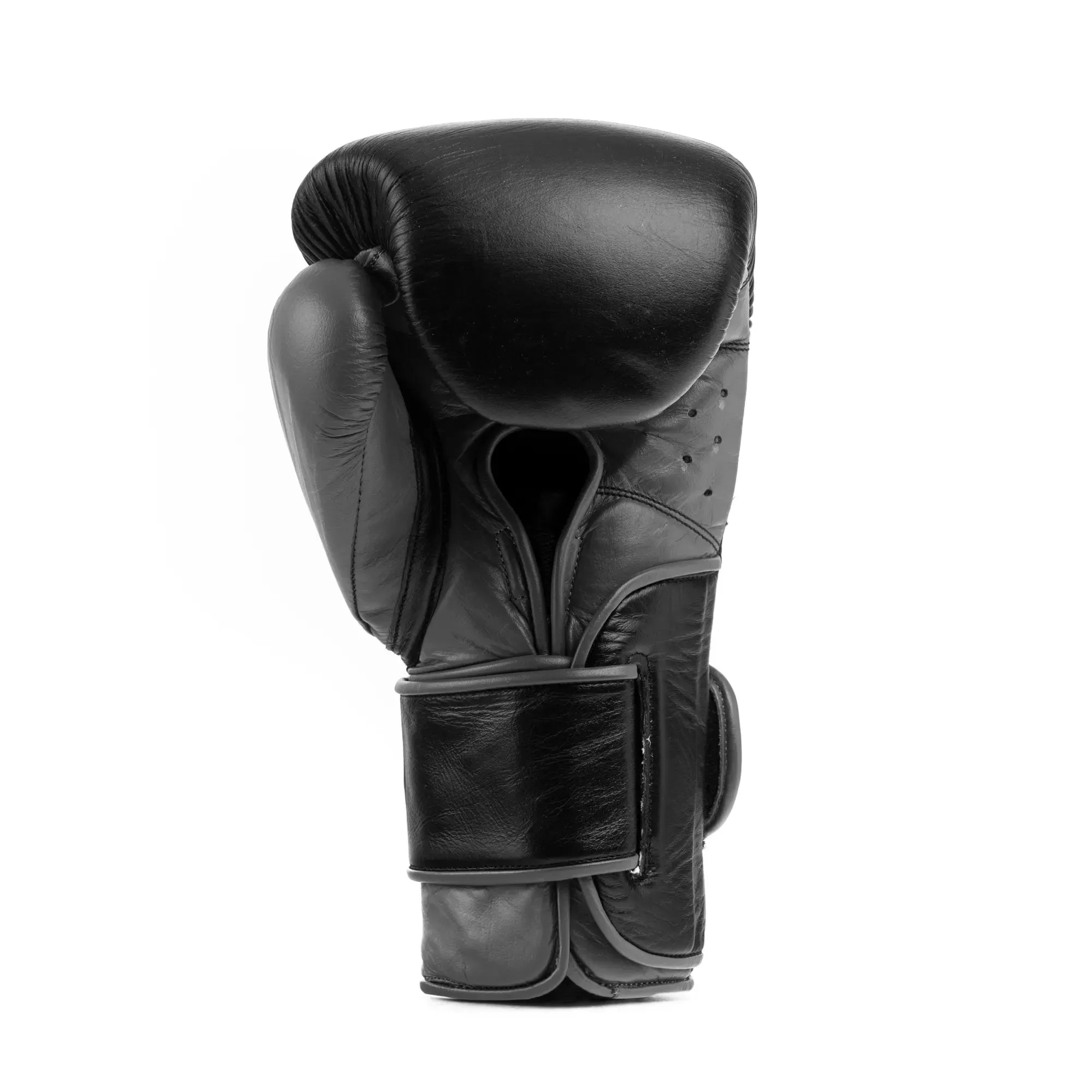 Powerlock 2 Pro Hook & Loop Boxing Gloves