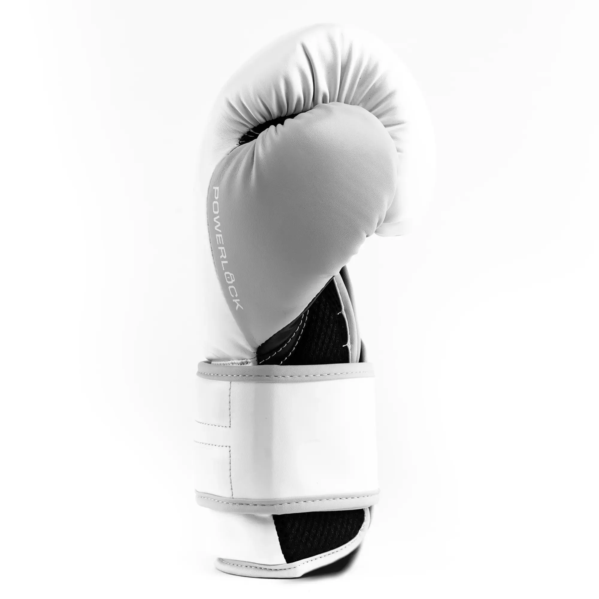 Powerlock 2 Pro Hook & Loop Boxing Gloves