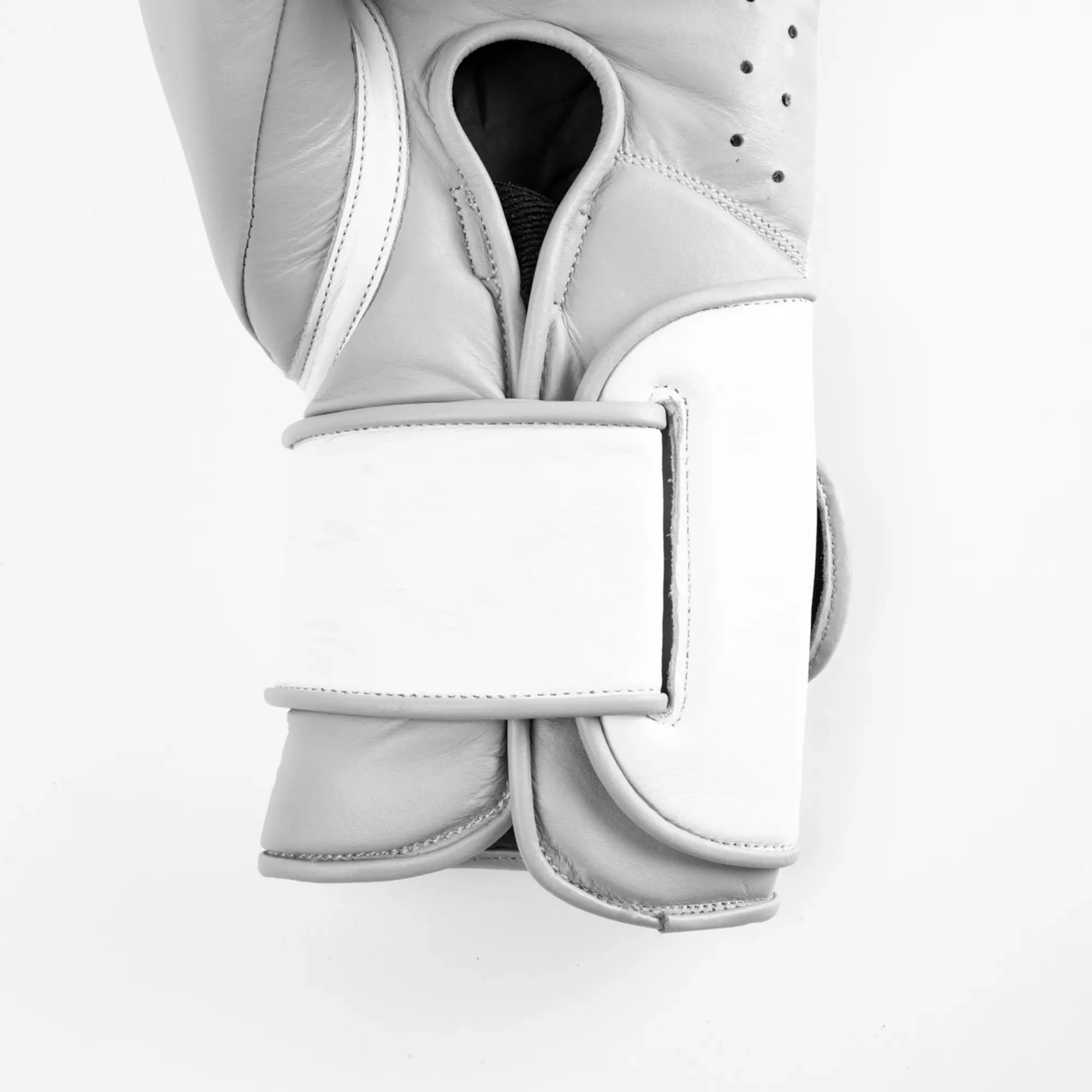 Powerlock 2 Pro Hook & Loop Boxing Gloves