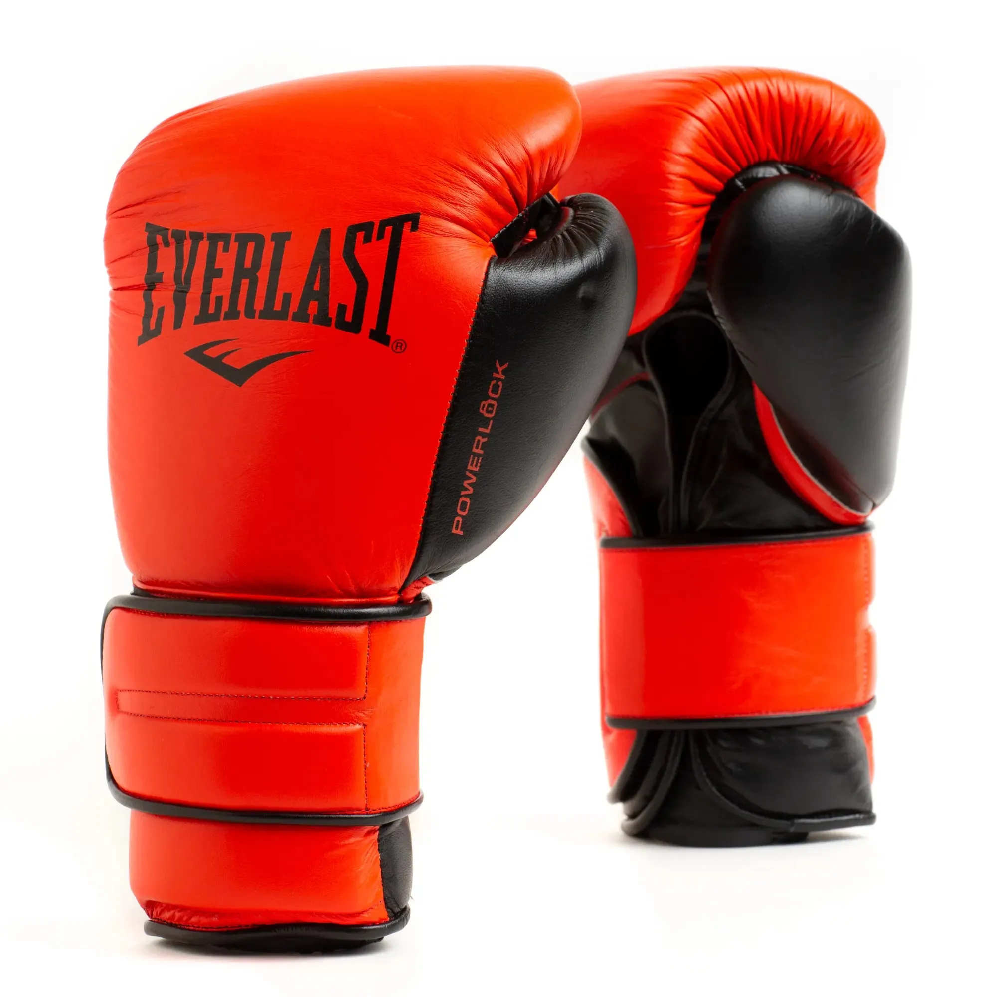 Powerlock 2 Pro Hook & Loop Boxing Gloves