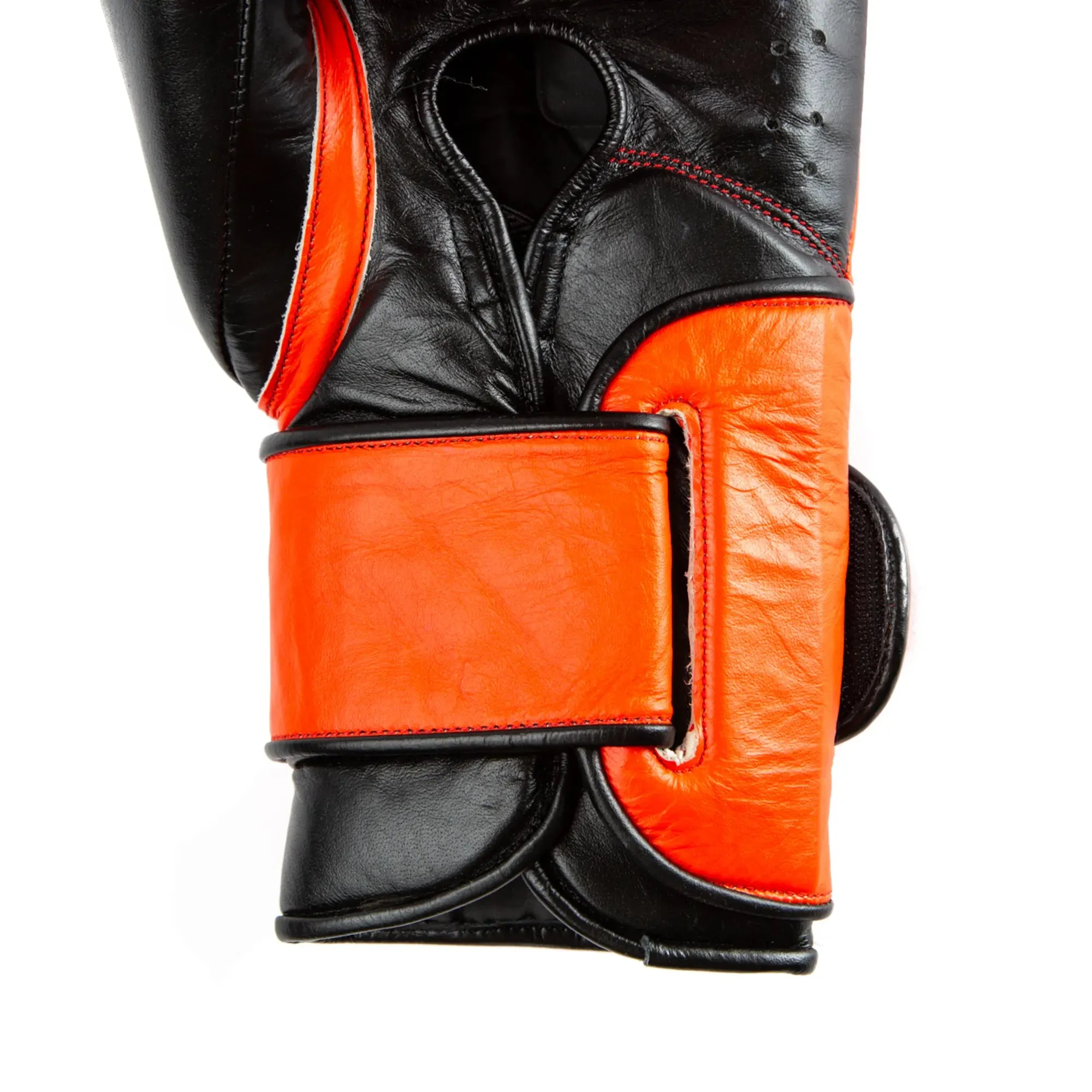 Powerlock 2 Pro Hook & Loop Boxing Gloves