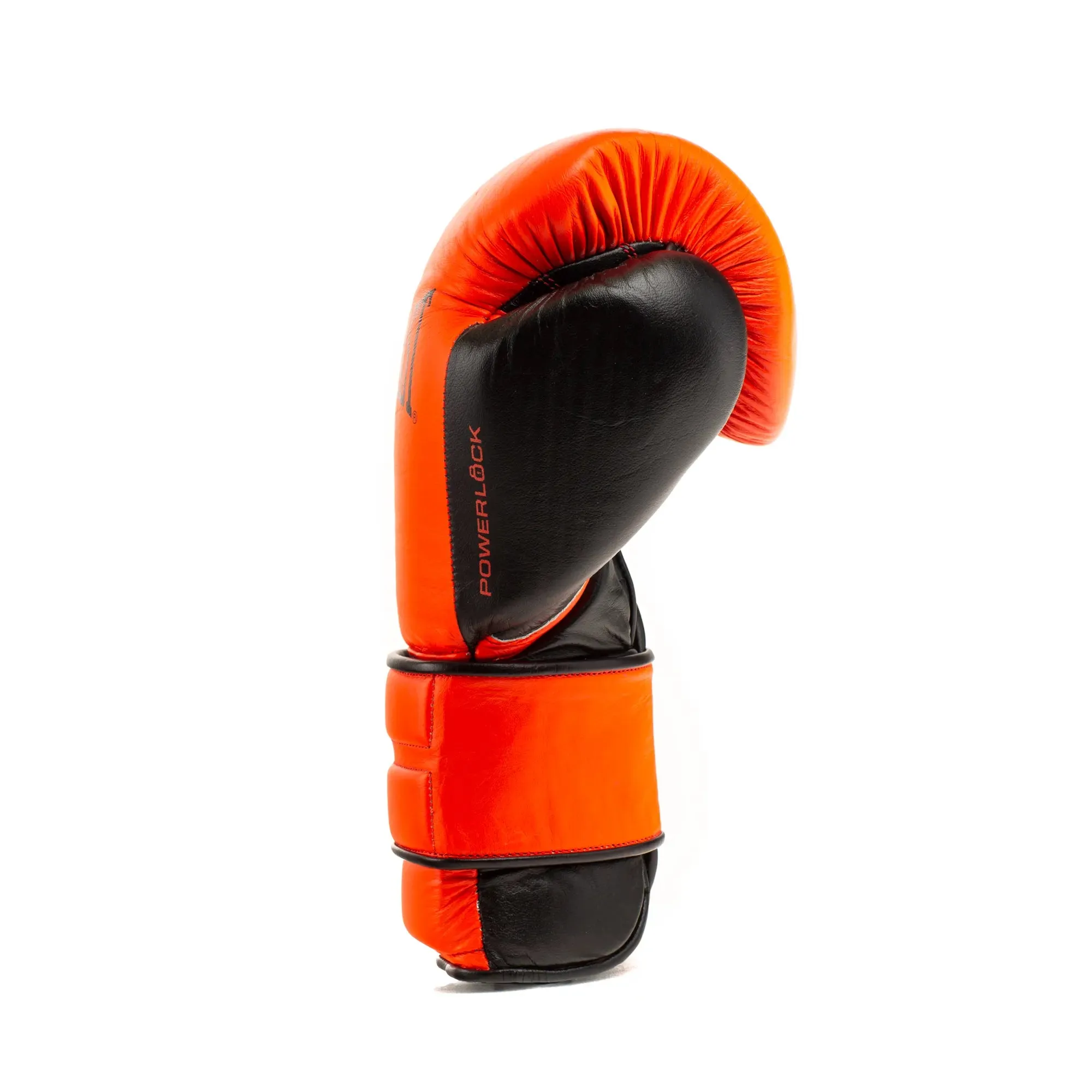 Powerlock 2 Pro Hook & Loop Boxing Gloves