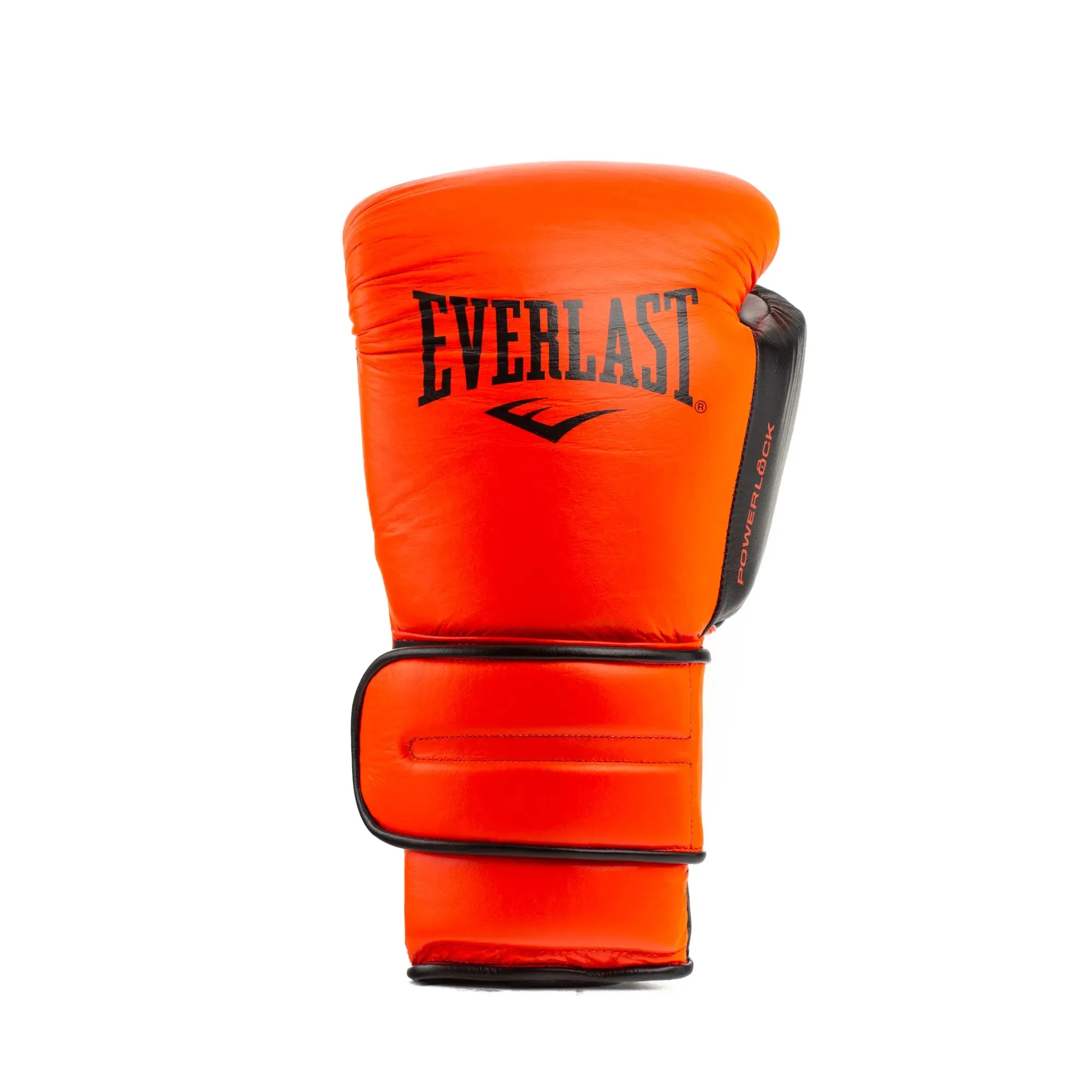 Powerlock 2 Pro Hook & Loop Boxing Gloves