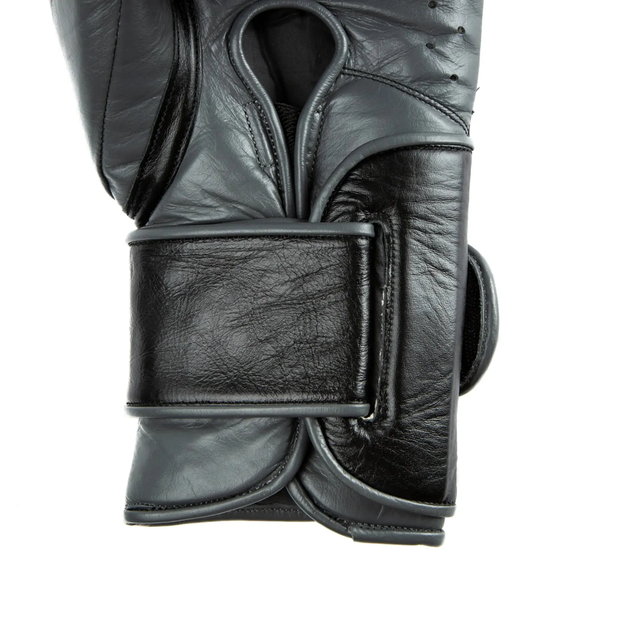 Powerlock 2 Pro Hook & Loop Boxing Gloves