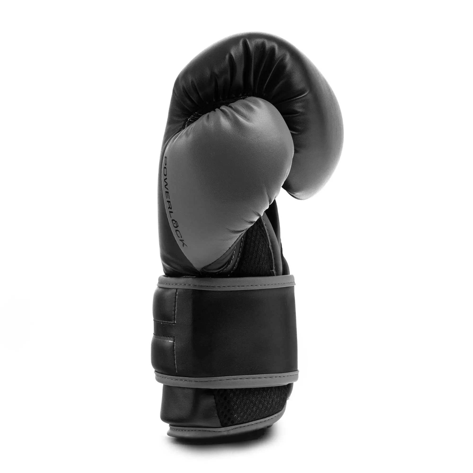 Powerlock 2 Pro Hook & Loop Boxing Gloves