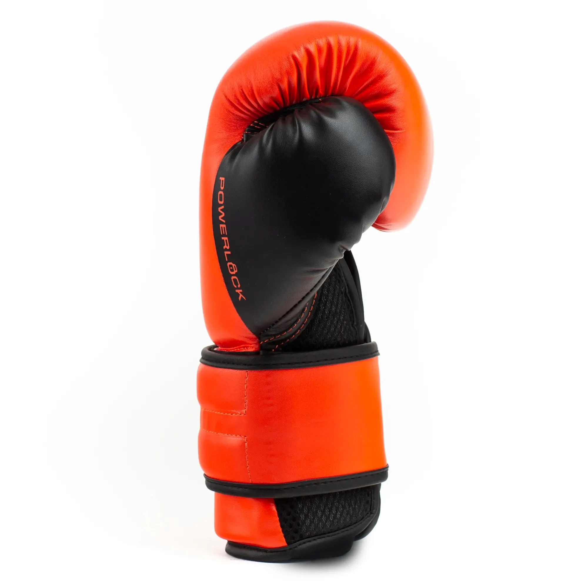 Powerlock 2 Pro Hook & Loop Boxing Gloves