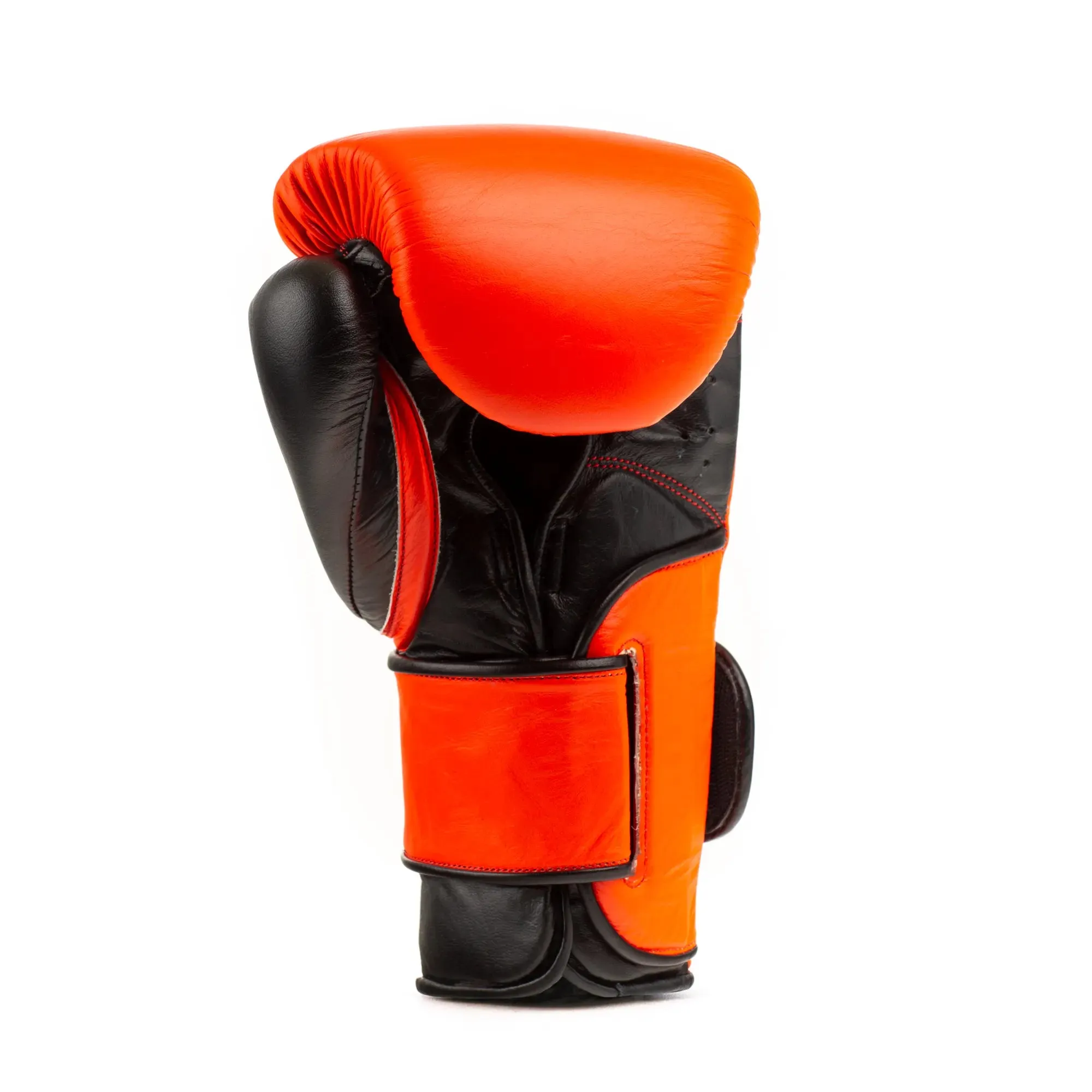 Powerlock 2 Pro Hook & Loop Boxing Gloves