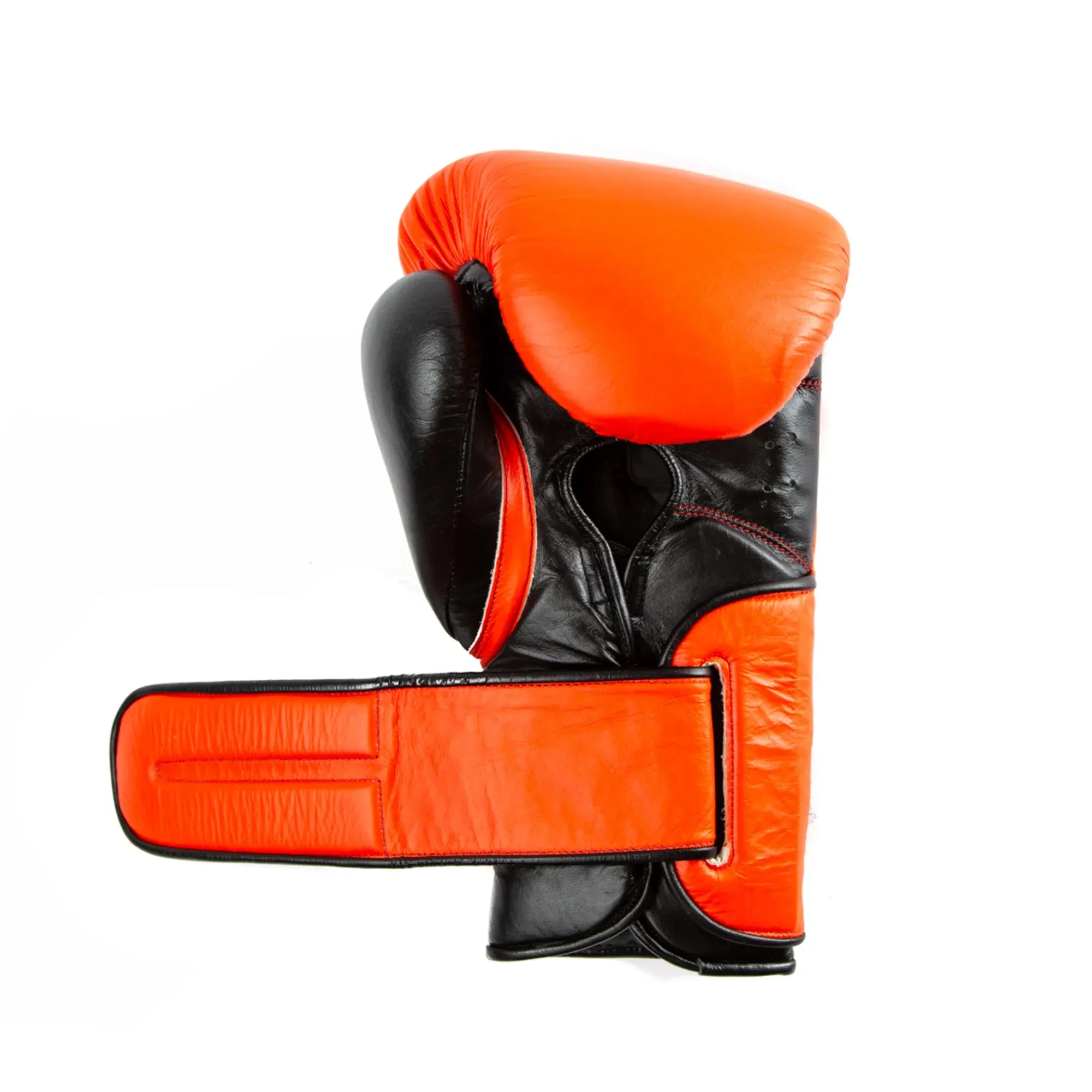 Powerlock 2 Pro Hook & Loop Boxing Gloves