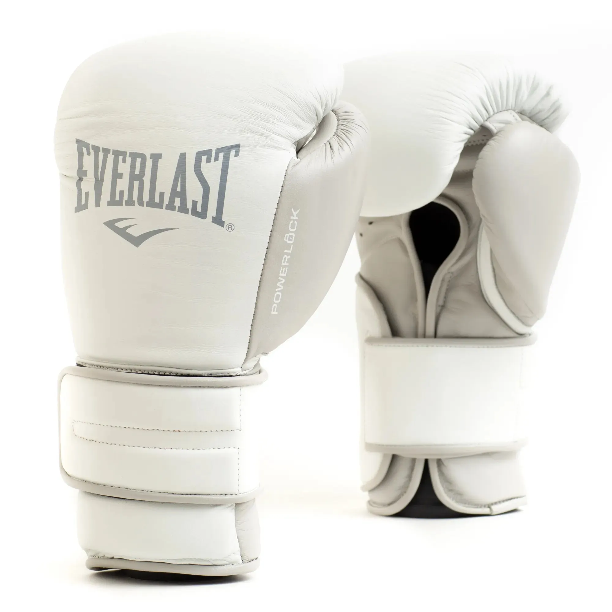 Powerlock 2 Pro Hook & Loop Boxing Gloves