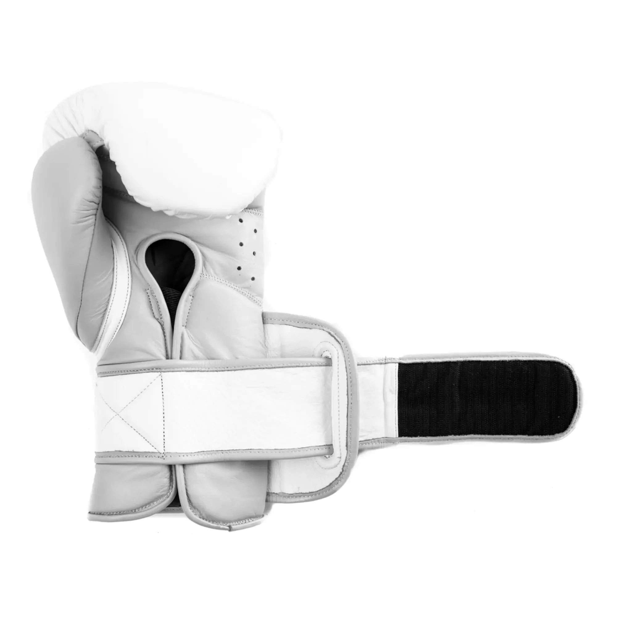 Powerlock 2 Pro Hook & Loop Boxing Gloves
