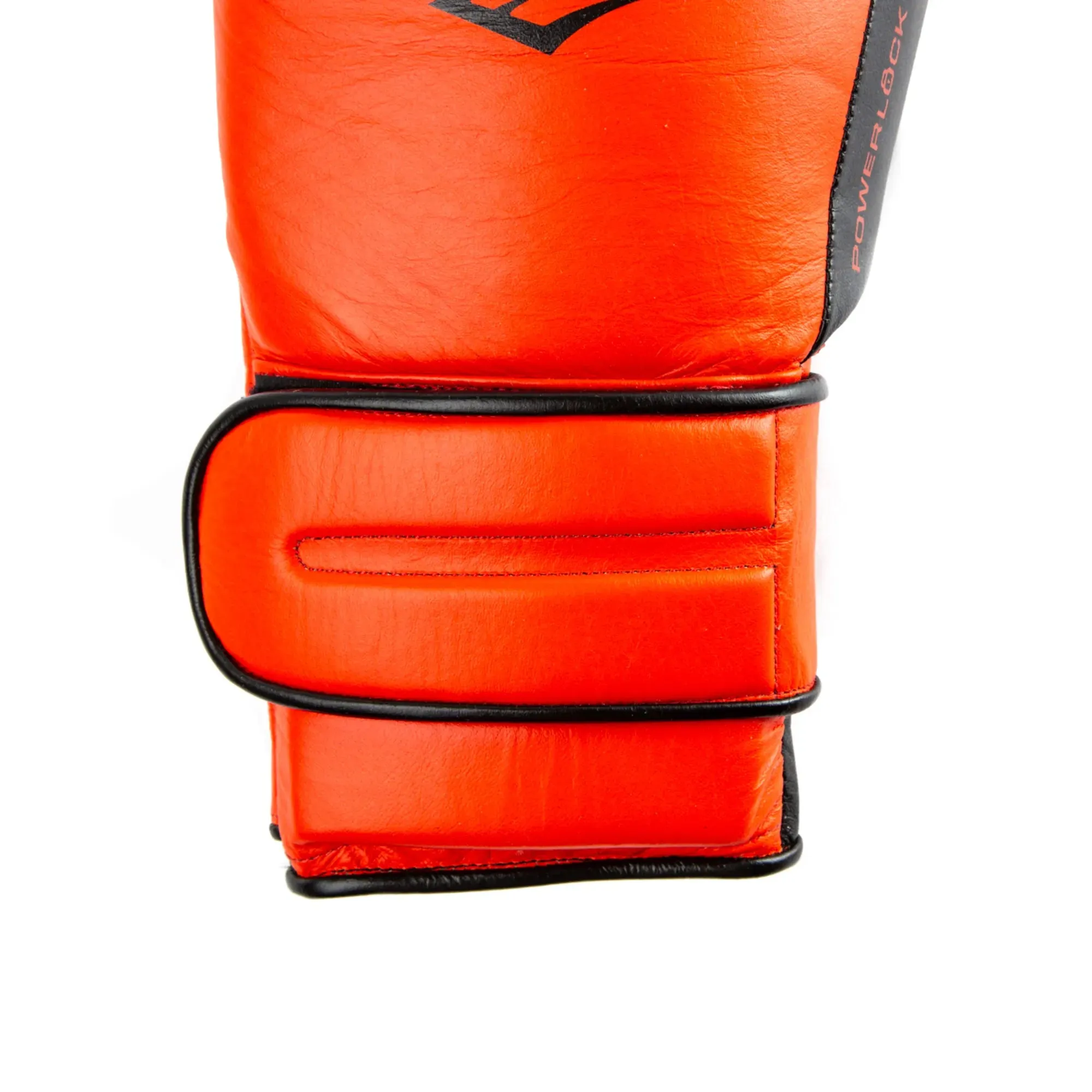 Powerlock 2 Pro Hook & Loop Boxing Gloves