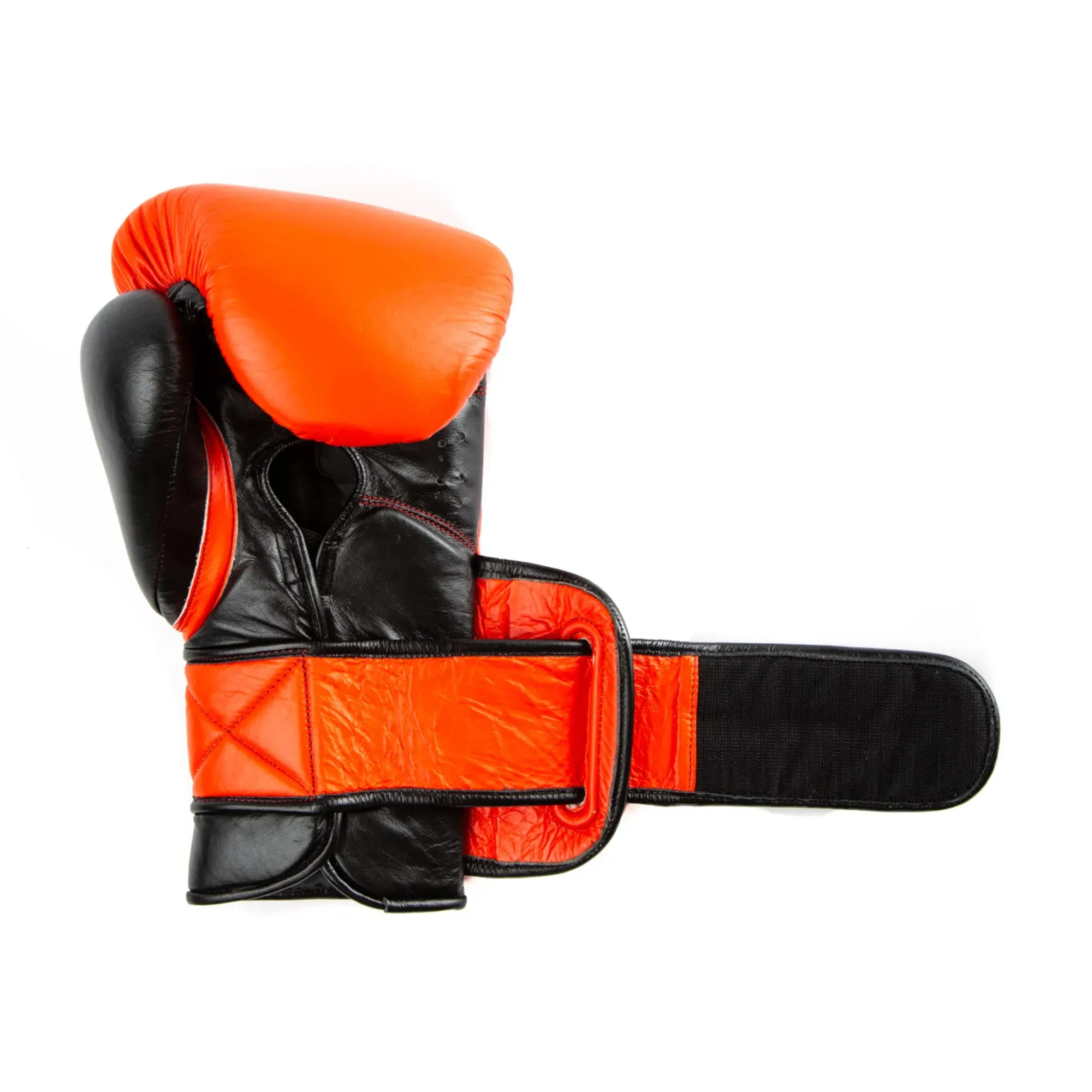 Powerlock 2 Pro Hook & Loop Boxing Gloves