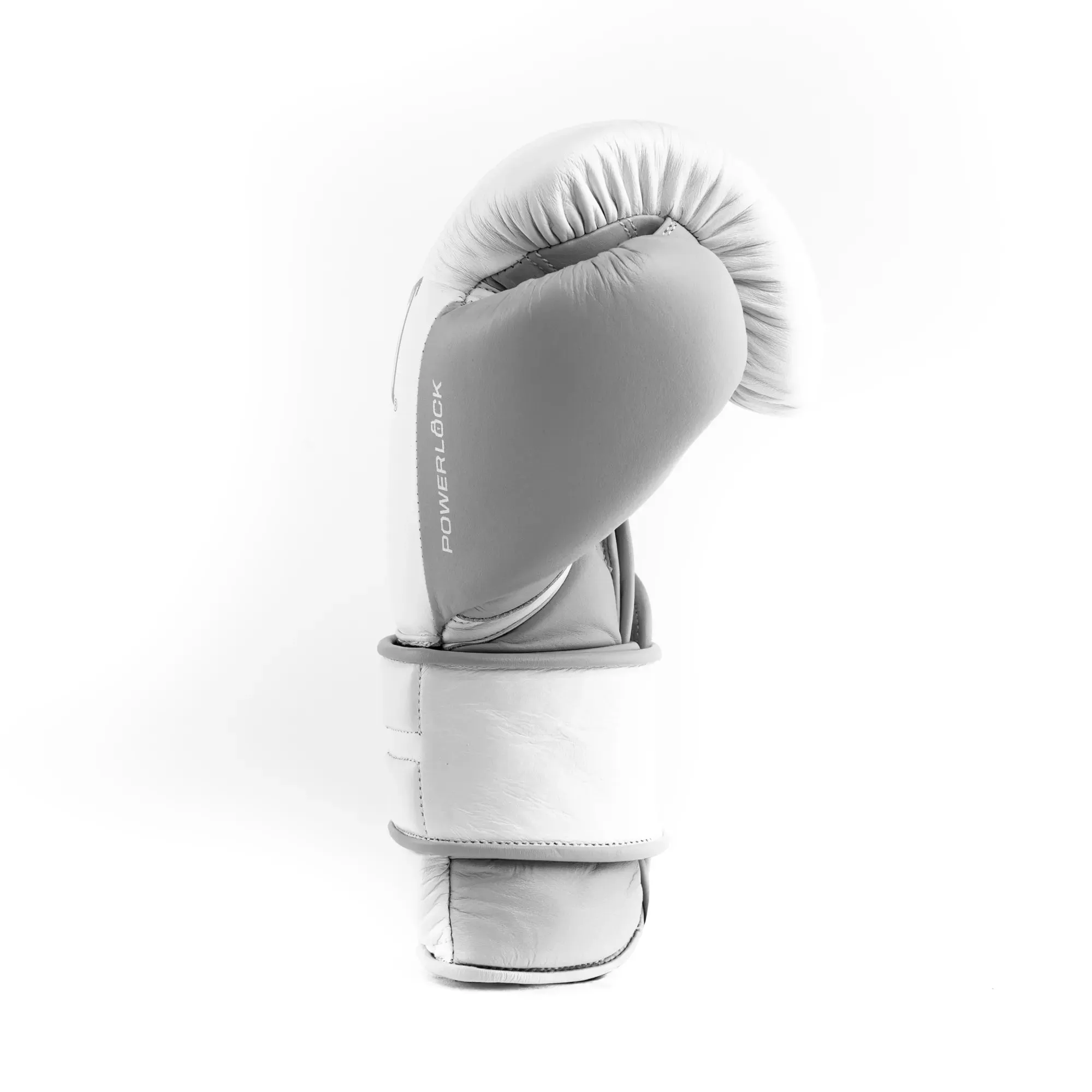 Powerlock 2 Pro Hook & Loop Boxing Gloves