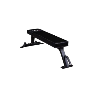 Pro Clubline Flat Bench - SFB125 - Body-Solid