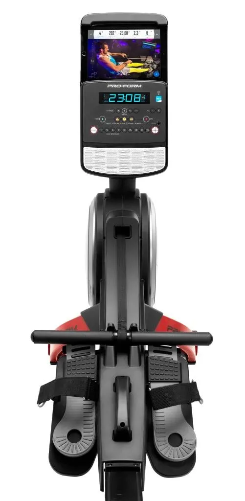 ProForm 750R Rower for ChooseHealthy