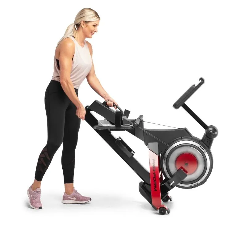 ProForm 750R Rower for ChooseHealthy