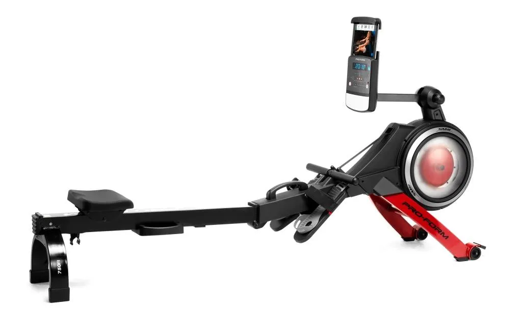 ProForm 750R Rower for ChooseHealthy