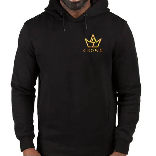 Proverbs 27:17 Hoodie