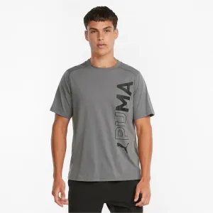 Puma Mens Training Short Sleeve Tee