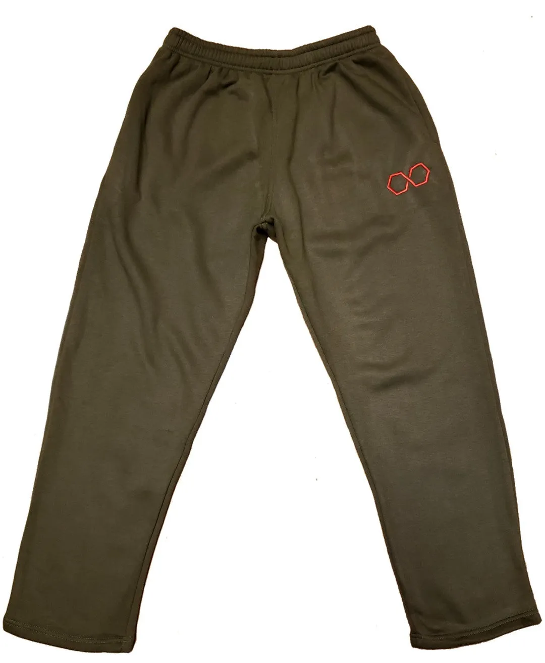 "Infinite Elgintensity" Sweatpants