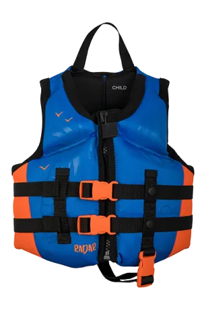 Radar Child Life Jacket