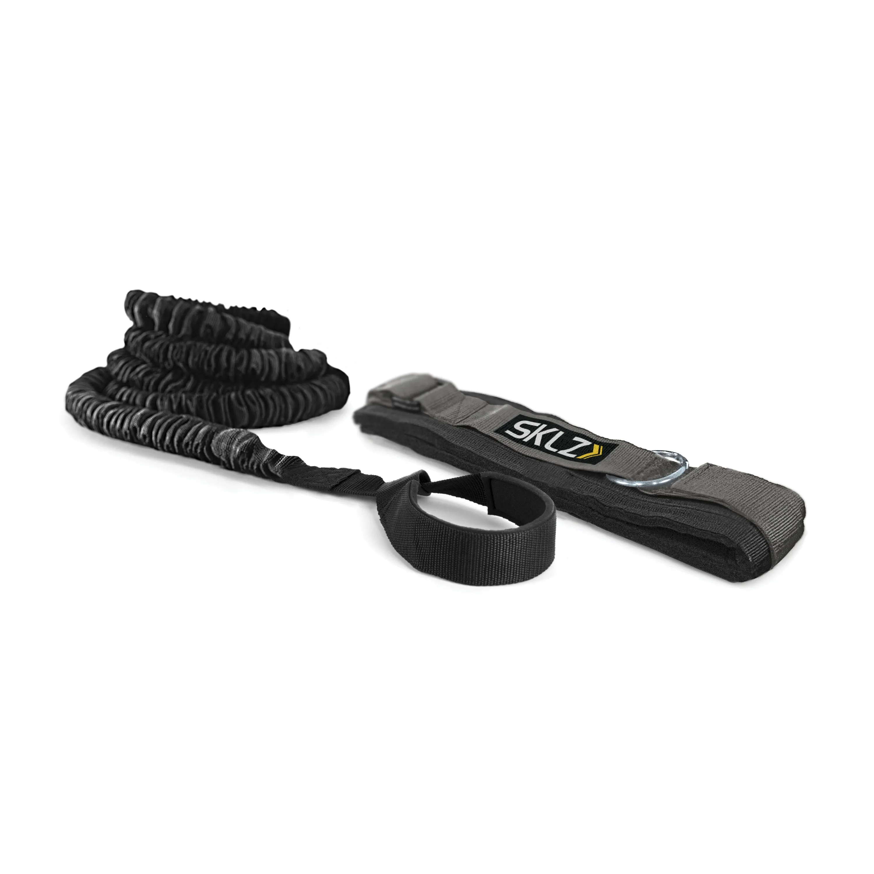 Recoil 360